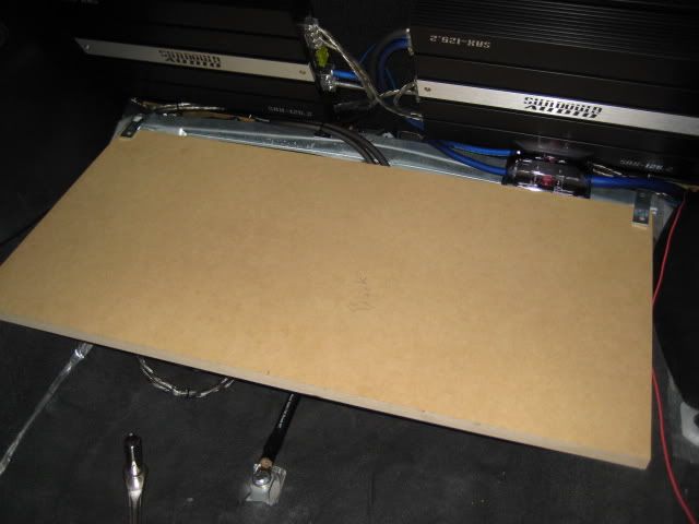 2000 Acura Integra Coupe Install Log - Page 6 - Car Audio